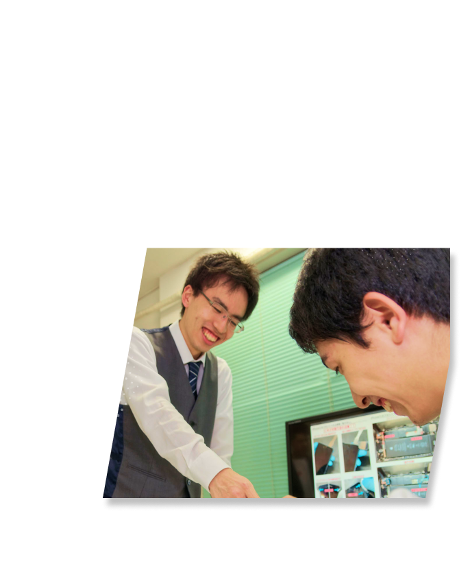 スマホ修理資格の写真
